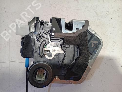 Used Rear left lock Rear left lock 28731157 28731157