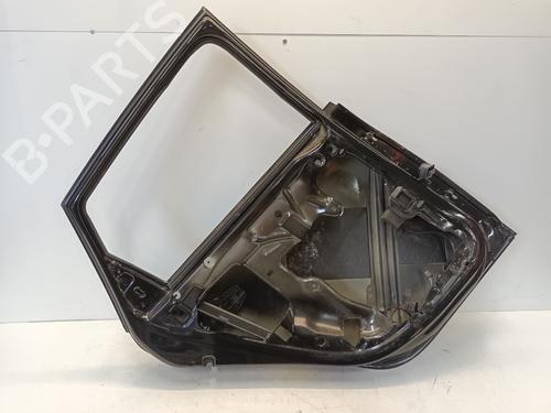 Left rear door SEAT IBIZA IV ST (6J8, 6P8) 1.2 TSI | BP18530516C4 