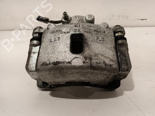 Right front brake caliper KIA PICANTO III (JA) 1.0 | BP15828953M104 - Image 2