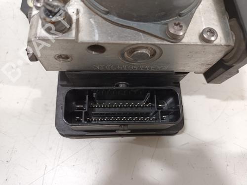 ABS pump FIAT 500L (351_, 352_) 1.3 D Multijet (199LXY1A, 199LXY11) | BP31979498M43