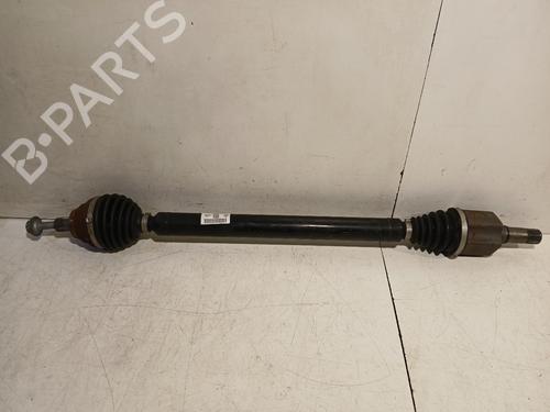 right-front-driveshaft-vw-golf-viii-cd1-da1-2019-33268311 main image