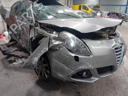 Engine ALFA ROMEO GIULIETTA (940_) 1.4 TB (940FXB1A, 940FXB11) | BP29431736M1  - Image 7
