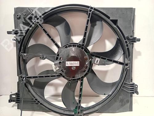 Elektronisk modul NISSAN QASHQAI II (J11, J11_) 1.2 DIG-T | BP29541048M83 