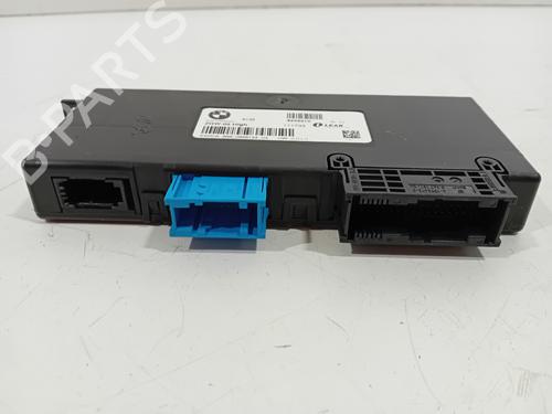 Electronic module BMW 5 Touring (F11) 550 i | BP15074289M83 