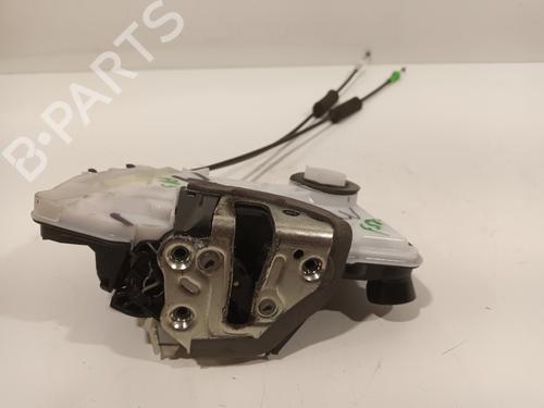Used Front right lock Front right lock TOYOTA AYGO (_B4_) 1.0 (KGB40) (69 hp) 17393885 17393885
