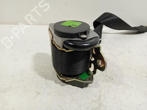 Front right seatbelt MERCEDES-BENZ SLK (R170) 200 (170.435) | BP16330616I25 