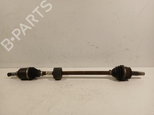 Right front driveshaft FIAT 500 C (312_) 0.9 (312AXN1A, 312AXN11) | BP28283082M39 