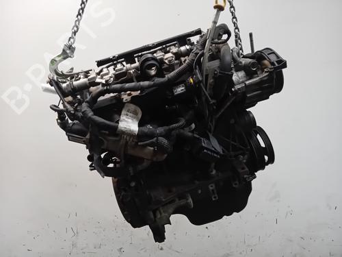 Used Engine FIAT FIORINO Box Body/MPV (225_) 1.3 D Multijet (225BXD1A, 225BXB1A, 225BXB11) (75 hp) 30709132