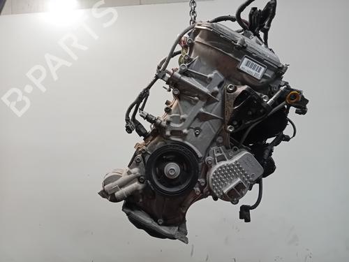 Used Engine TOYOTA AURIS (_E18_) 1.8 Hybrid (ZWE186_, ZWE186R) (136 hp) 30816301