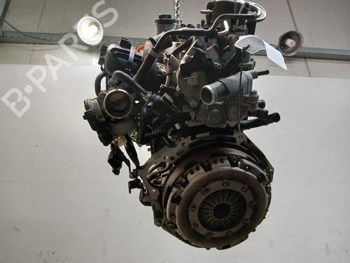 Moteur KIA RIO IV (YB, SC, FB) 1.0 T-GDI 100 (101 hp) 32093579