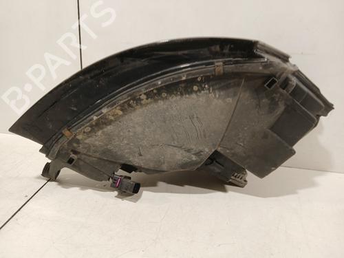 Left headlight AUDI TT (8N3) 1.8 T | BP39081656C28 - Image 2