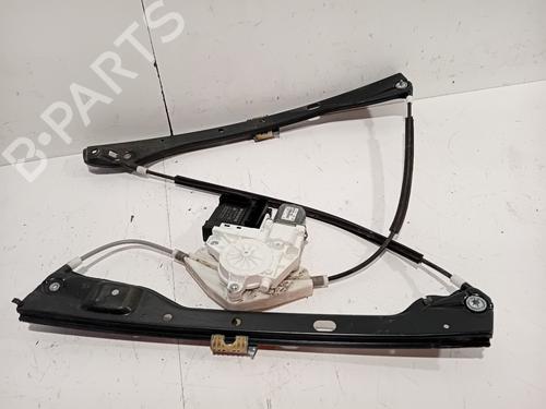 Used Front left window mechanism VW GOLF PLUS V (5M1, 521) 1.4 16V (75 hp) 28329126
