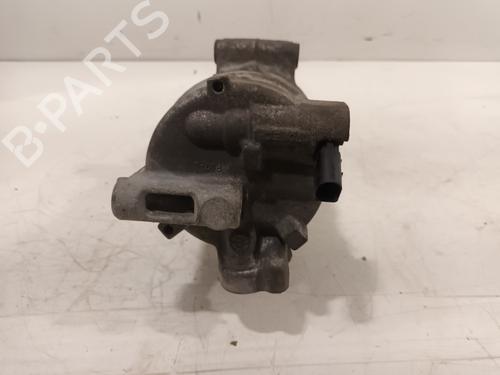 AC compressor VW PASSAT CC B6 (357) 2.0 TDI | BP31979508M34