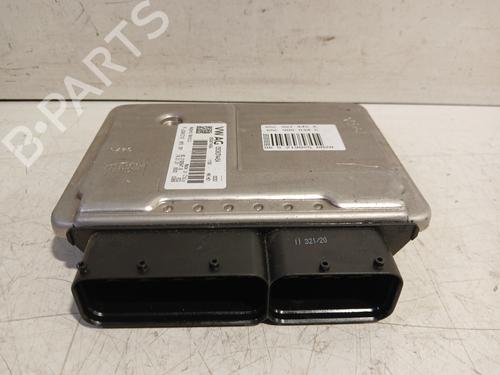 Engine control unit (ECU) VW UP! (121, 122, BL1, BL2, BL3, 123) 1.0 | BP31970617M57