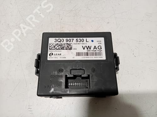 Used Electronic module Electronic module VW POLO VI (AW1, BZ1, AE1) 1.0 TSI (116 hp) 39883237 39883237