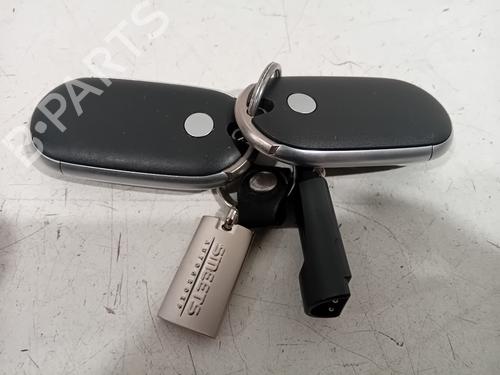 Switch MERCEDES-BENZ EQE (V295) EQE 350 (295.125) | BP29325512I30 