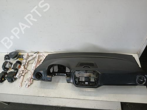 Airbag sæt Airbag sæt 38800906 38800906