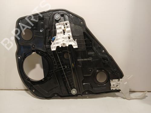 Used Rear right window mechanism Rear right window mechanism 24343170 24343170