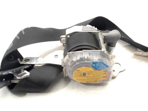 Used Front left seatbelt Front left seatbelt 11514762 11514762