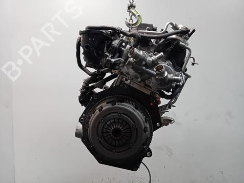 Engine VW POLO VI (AW1, BZ1, AE1) 1.0 TSI | BP22381439M1 
