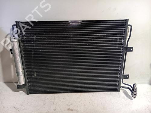 Used AC radiator AC radiator LAND ROVER RANGE ROVER SPORT I (L320) 3.6 D 4x4 (272 hp) 23078644 23078644
