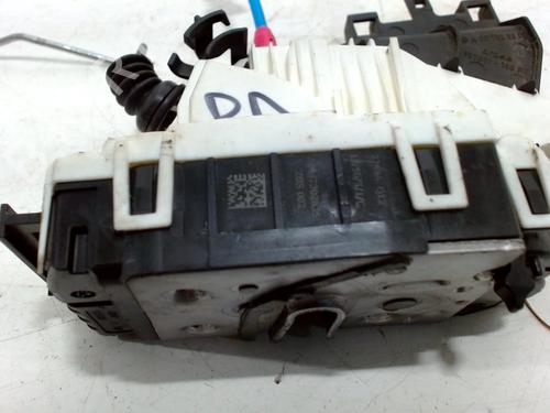 Rear right lock MERCEDES-BENZ CLA Coupe (C117) CLA 200 (117.343) | BP13661791C99 