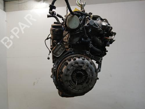 Motor BMW 1 (F20) 118 i (170 hp) 31134245