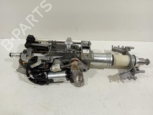 Used Steering column Steering column 16964664 16964664