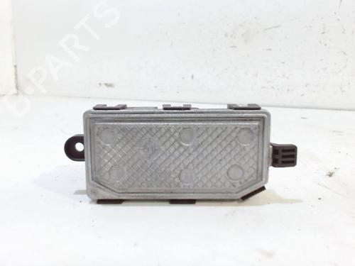 Heater resistor FORD FOCUS III Turnier 1.5 EcoBoost | BP11786156M108 