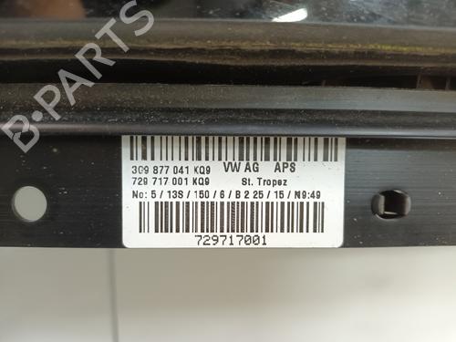 Sunroof VW PASSAT B8 Variant (3G5, CB5) 1.6 TDI | BP24620402C124 