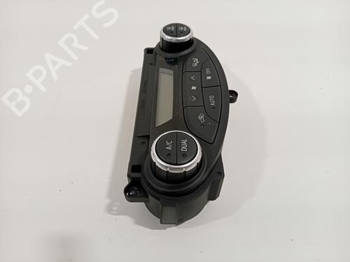 Climate control TOYOTA YARIS (_P13_) 1.5 Hybrid (NHP130_) | BP23989398I5 