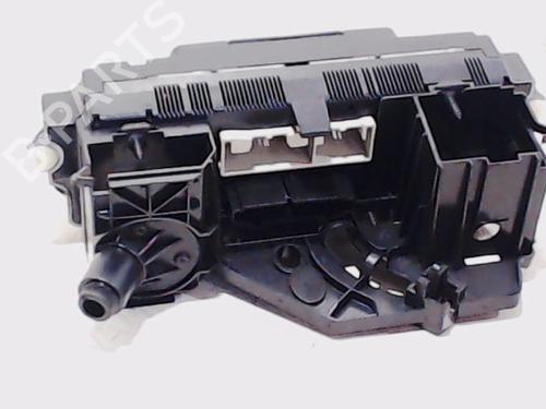 Climate control VW GOLF V (1K1) 1.9 TDI | BP941020I5 