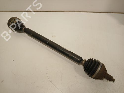 Right front driveshaft SKODA FABIA II Combi (545) 1.2 TDI | BP24332750M39 - Image 2