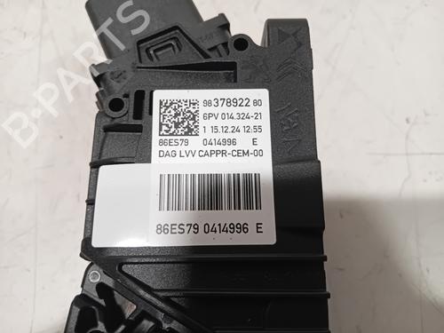 Pedal CITROËN C3 IV (CC_, CB_) ë-C3 (CBZYAZ) | BP37671727I4 - Image 3