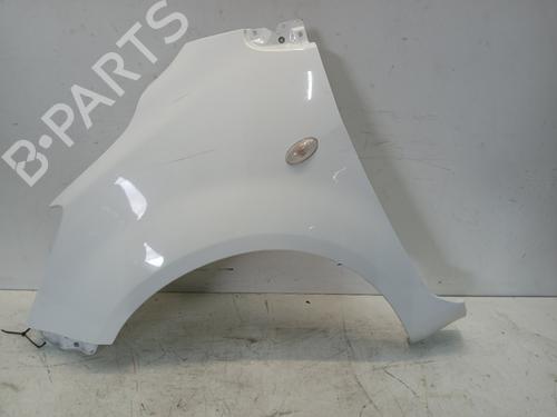 Used Left front fenders Left front fenders 38293220 38293220