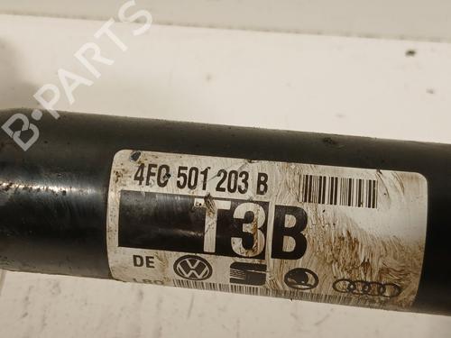 Right rear driveshaft AUDI A6 C6 Avant (4F5) 2.7 TDI quattro | BP29015604M41