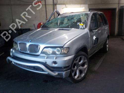 BMW X5 (E53) 4.4 i (286 hp) 1515012