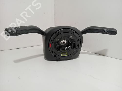 Used Steering column stalk Steering column stalk MERCEDES-BENZ CLA (C118) CLA 200 (118.387) (163 hp) 33237375 33237375