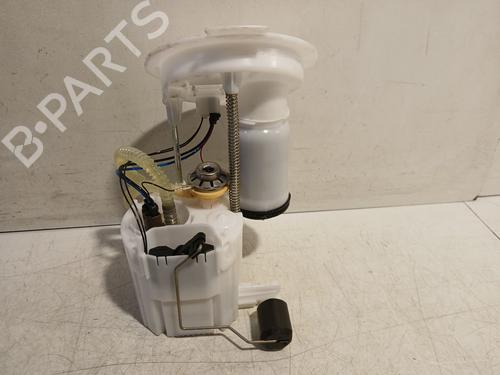 Used Fuel pump Fuel pump BMW 4 Gran Coupe (F36) 435 i (306 hp) 33875834 33875834