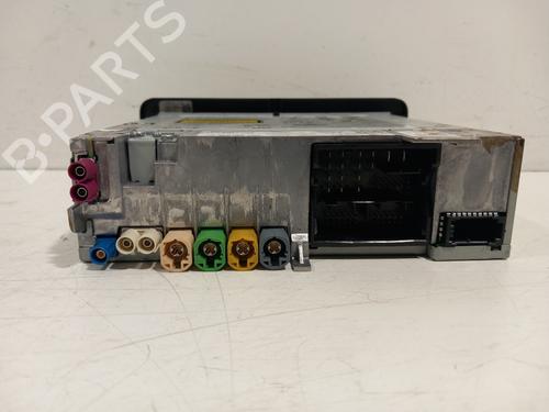 Electronic module AUDI Q5 (FYB, FYG) SQ5 TFSI quattro | BP38467555M83  - Image 9
