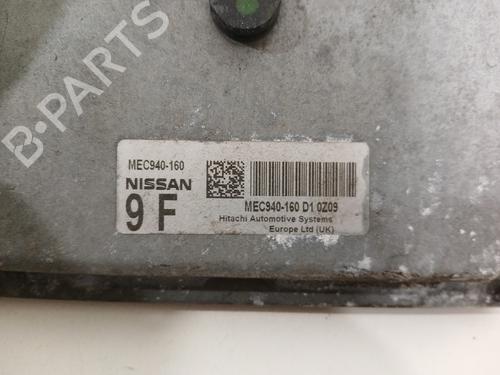 Engine control unit (ECU) NISSAN JUKE (F15) 1.6 | BP36229956M57 - Image 4