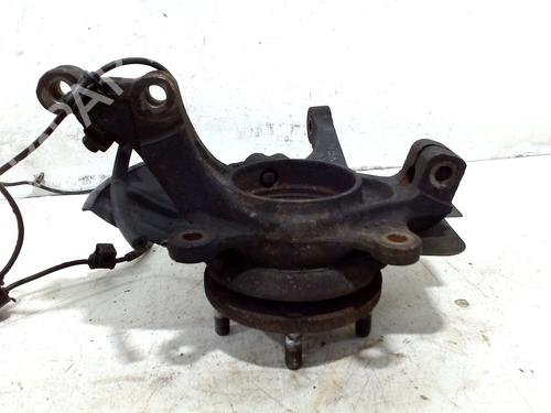 Right front steering knuckle HYUNDAI ix35 (LM, EL, ELH) 2.0 | BP13204594M26 