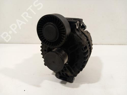 Used Alternator Alternator BMW 5 Touring (E61) 520 i (170 hp) 36264172 36264172
