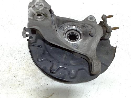 Left front steering knuckle VW GOLF VII (5G1, BQ1, BE1, BE2) 2.0 R 4motion | BP13207328M25 