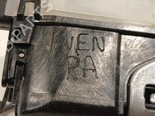 Rear right lock DS DS 3 / DS 3 CROSSBACK (UR_, UC_, UJ_) 1.2 PureTech 130 (URHNSS) | BP29918393C99