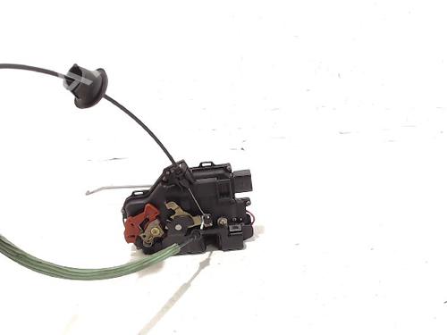 Front left lock AUDI A4 B6 Convertible (8H7) 2.5 TDI | BP13199905C98 