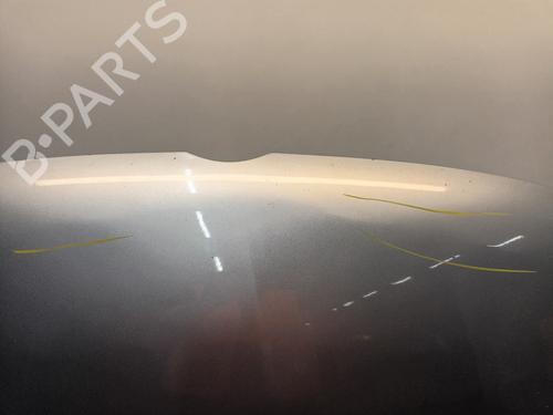 Hood VW PASSAT B7 Variant (365) 1.6 TDI | BP30499161C1 