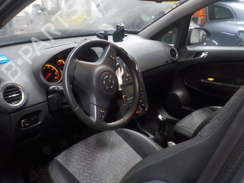 Generator OPEL CORSA D (S07) 1.3 CDTI (L08, L68) | BP27167839M7 