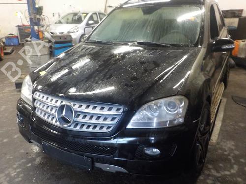 Front right window mechanism MERCEDES-BENZ M-CLASS (W164) ML 320 CDI 4-matic (164.122) | BP8621843C23 