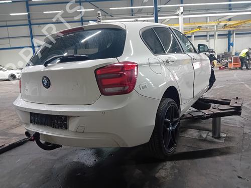 Front left window mechanism BMW 1 (F20) 116 i | BP35777791C22  - Image 7